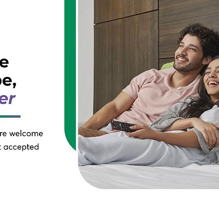 Itsy Hotels Transit Express 콜카타 외부 사진