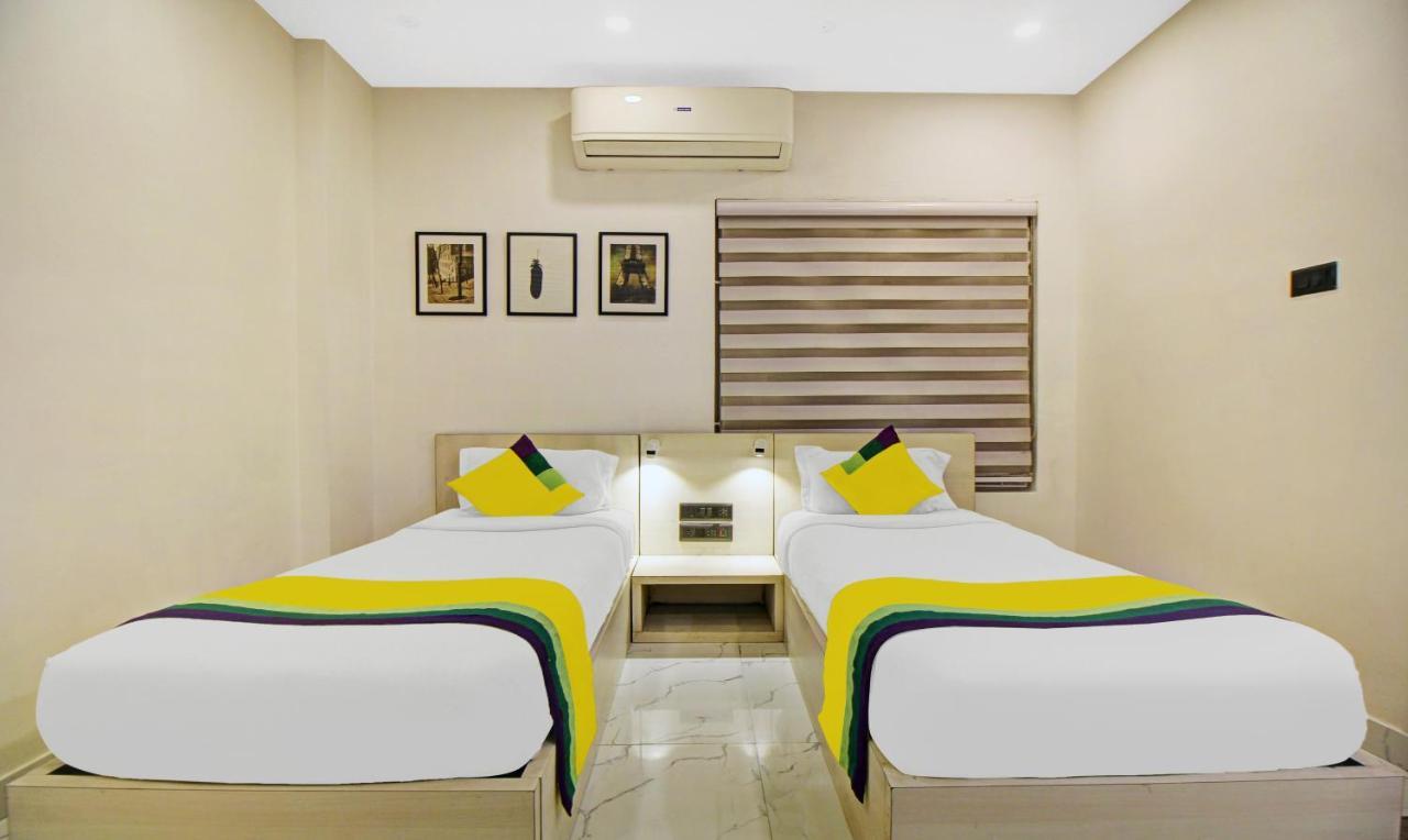 Itsy Hotels Transit Express 콜카타 외부 사진