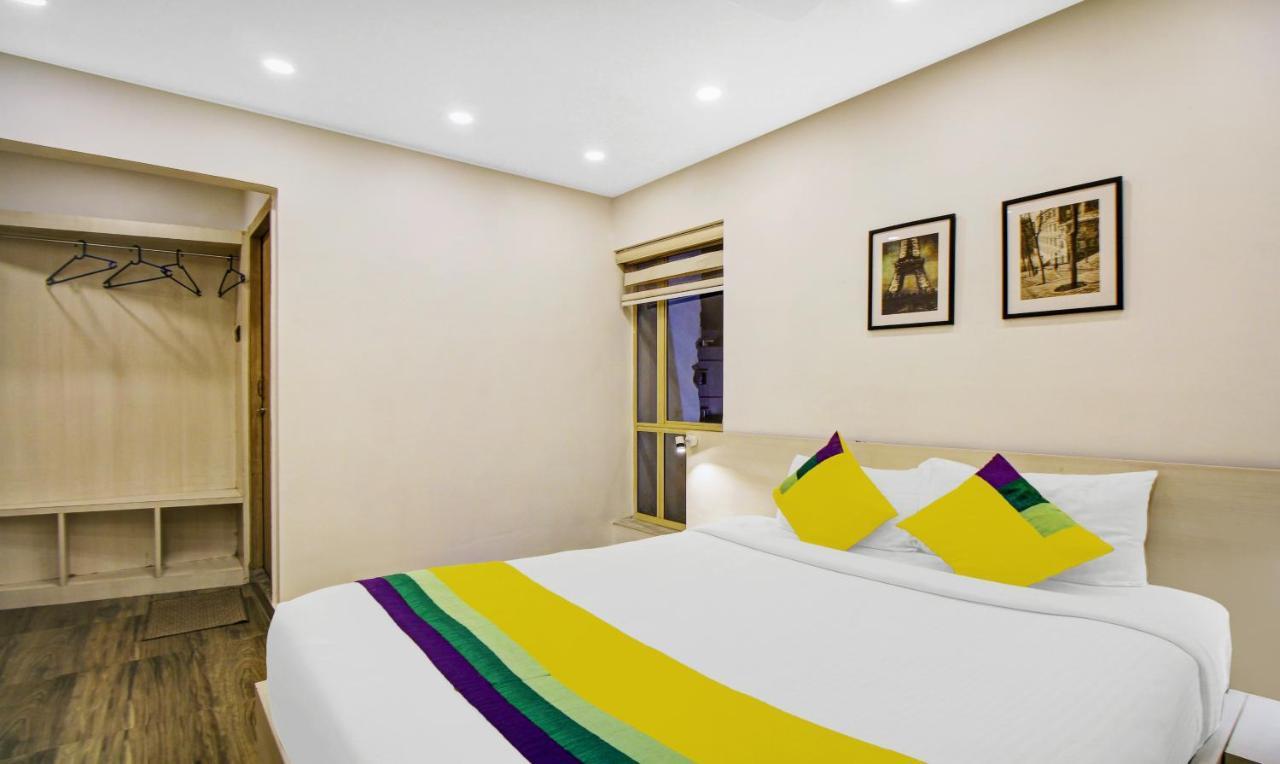 Itsy Hotels Transit Express 콜카타 외부 사진