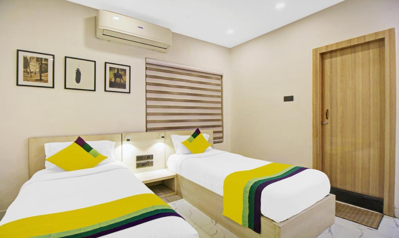 Itsy Hotels Transit Express 콜카타 외부 사진