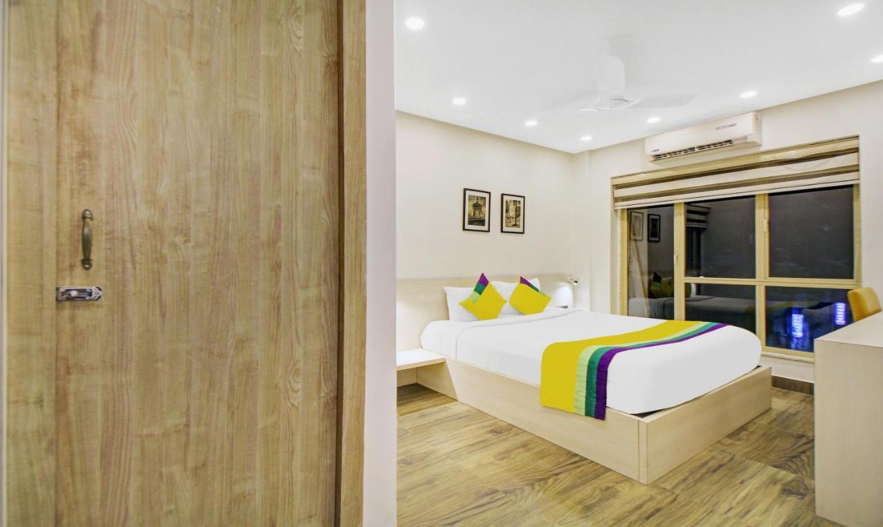 Itsy Hotels Transit Express 콜카타 외부 사진