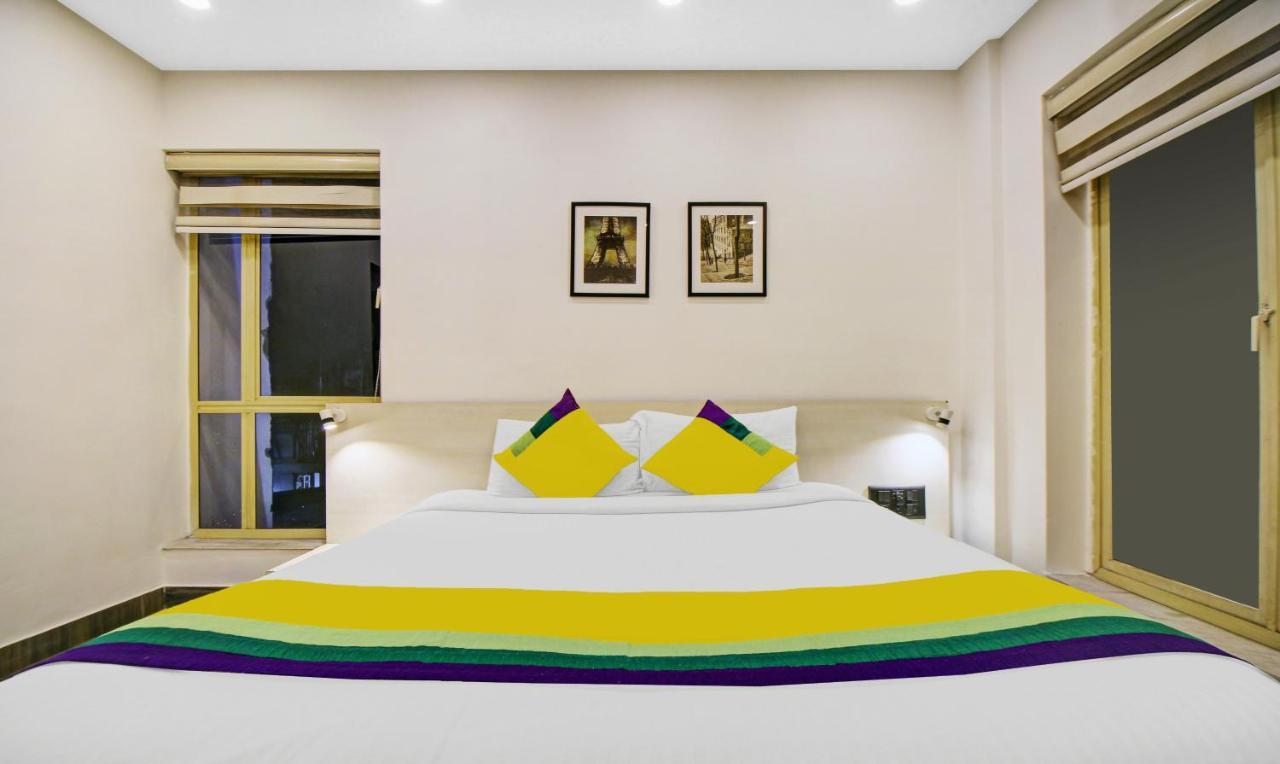 Itsy Hotels Transit Express 콜카타 외부 사진