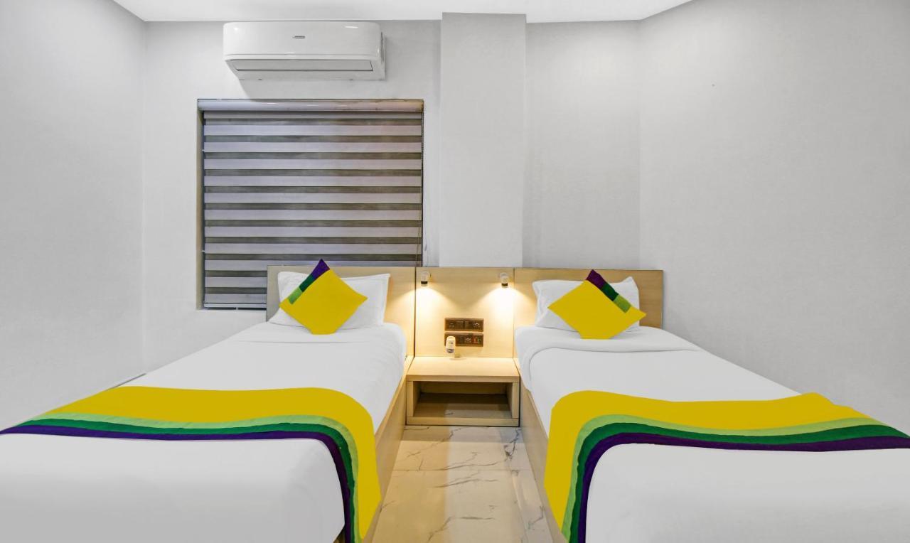 Itsy Hotels Transit Express 콜카타 외부 사진