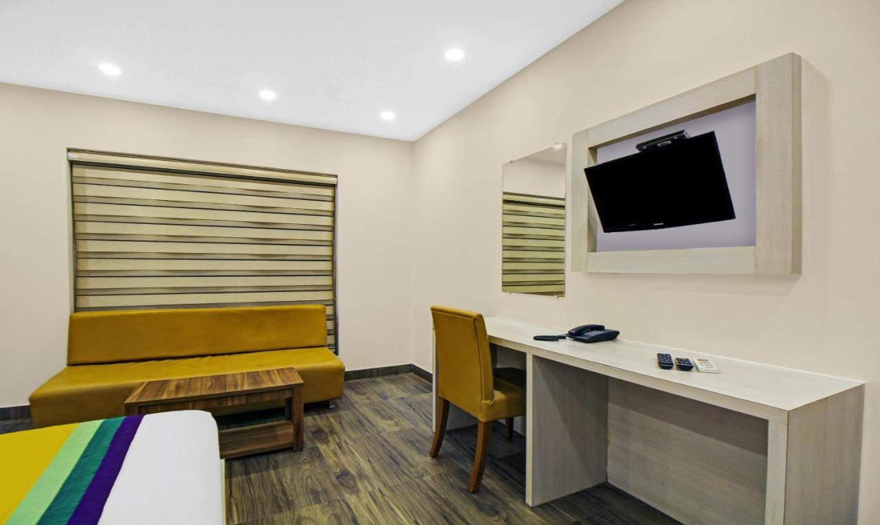 Itsy Hotels Transit Express 콜카타 외부 사진