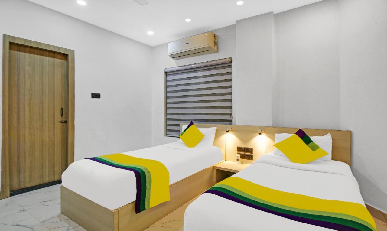 Itsy Hotels Transit Express 콜카타 외부 사진